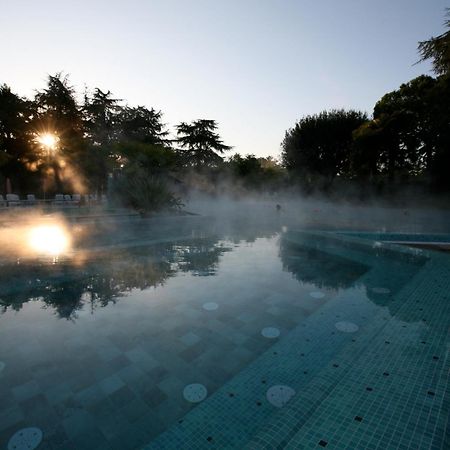 Hotel Garden Terme Montegrotto Terme Esterno foto