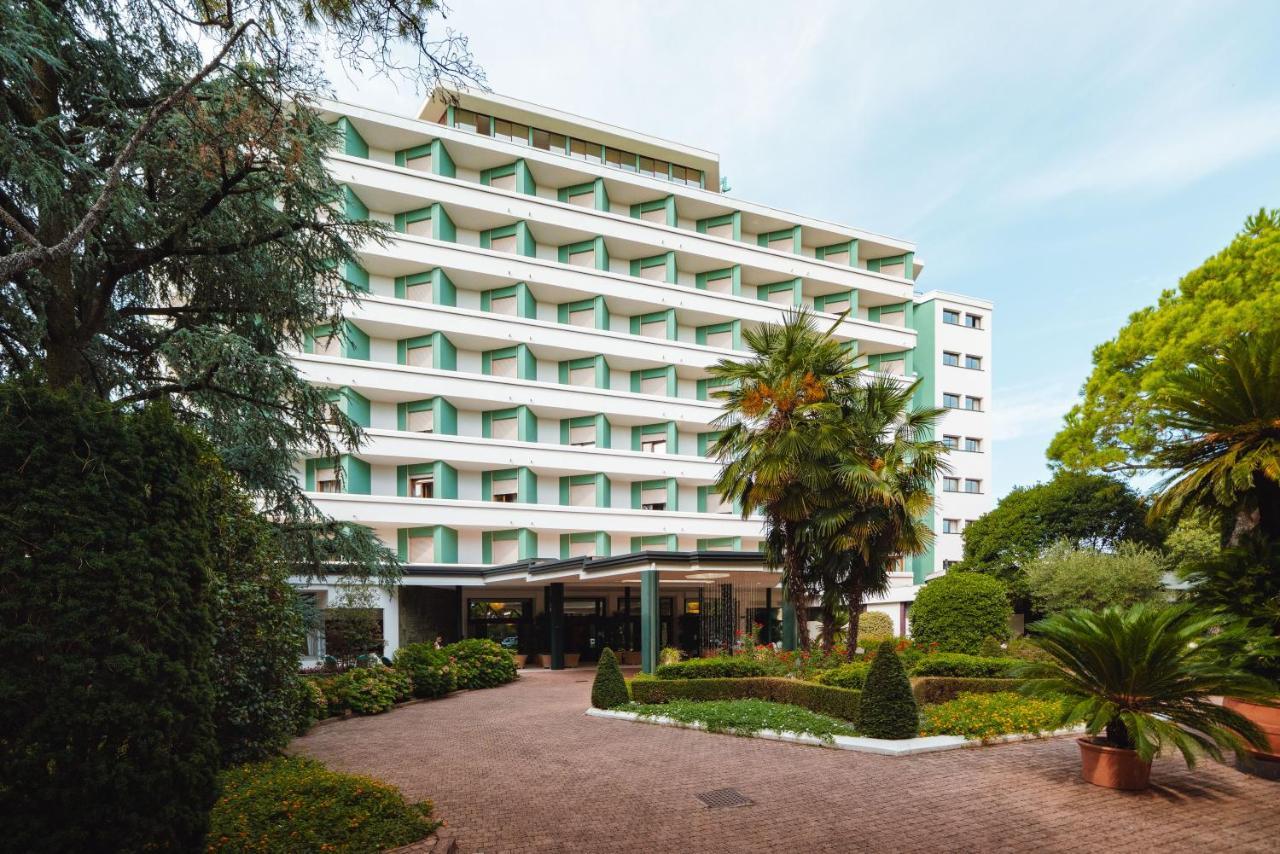Hotel Garden Terme Montegrotto Terme Esterno foto