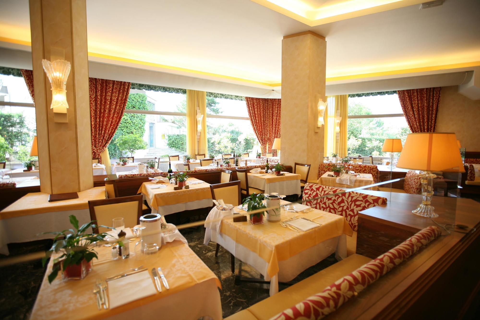 Hotel Garden Terme Montegrotto Terme Esterno foto