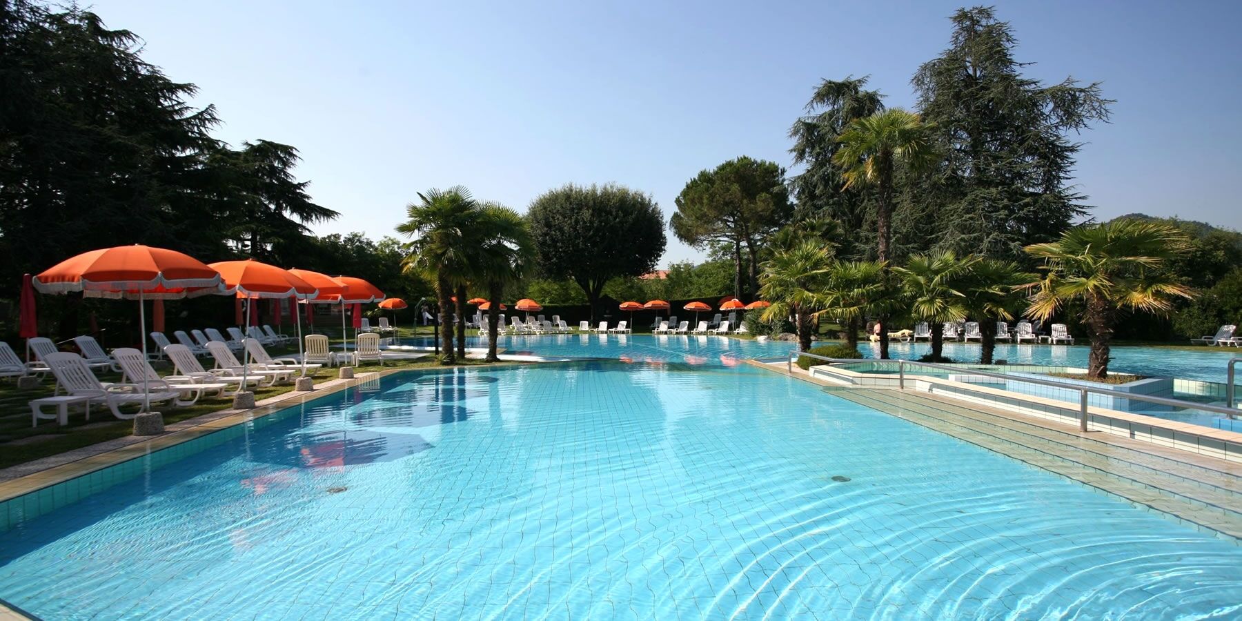 Hotel Garden Terme Montegrotto Terme Esterno foto